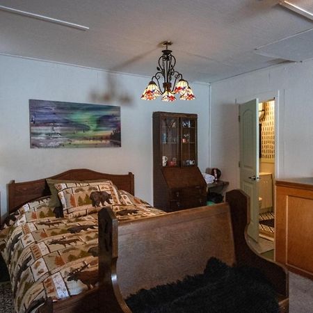 Barkerville Meadow Suites In Wells מראה חיצוני תמונה